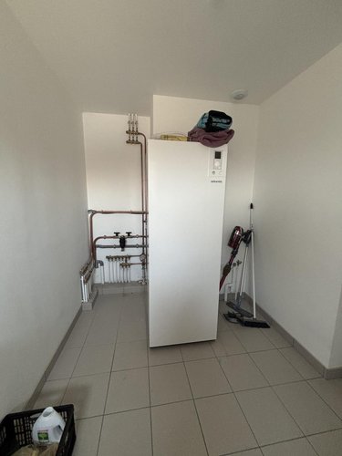 Location maison Amanlis 35150 Ille-et-Vilaine 119 m2 6 pièces 1050 euros