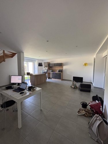 Location maison Amanlis 35150 Ille-et-Vilaine 119 m2 6 pièces 1050 euros