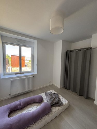 Location maison Amanlis 35150 Ille-et-Vilaine 119 m2 6 pièces 1050 euros