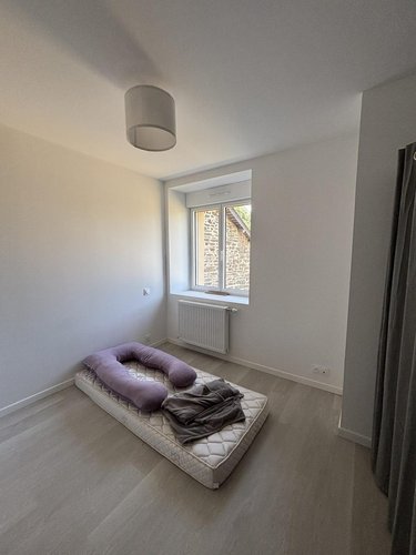 Location maison Amanlis 35150 Ille-et-Vilaine 119 m2 6 pièces 1050 euros