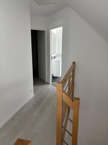 Location maison Amanlis 35150 Ille-et-Vilaine 119 m2 6 pièces 1050 euros