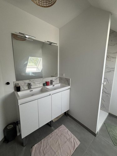 Location maison Amanlis 35150 Ille-et-Vilaine 119 m2 6 pièces 1050 euros