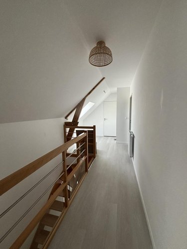 Location maison Amanlis 35150 Ille-et-Vilaine 119 m2 6 pièces 1050 euros