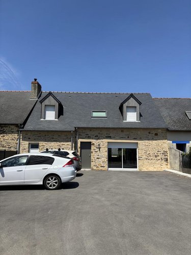 Location maison Amanlis 35150 Ille-et-Vilaine 119 m2 6 pièces 1050 euros