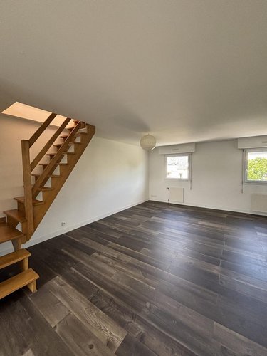 Location appartement Vern-sur-Seiche 35770 Ille-et-Vilaine 63 m2 2 pièces 740 euros