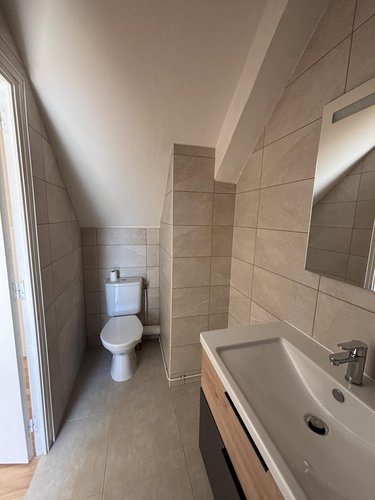 Location appartement Vern-sur-Seiche 35770 Ille-et-Vilaine 63 m2 2 pièces 740 euros