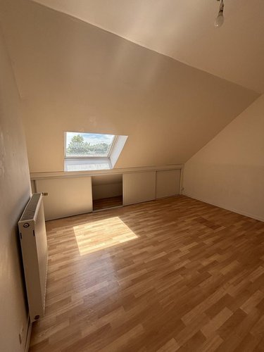 Location appartement Vern-sur-Seiche 35770 Ille-et-Vilaine 63 m2 2 pièces 740 euros