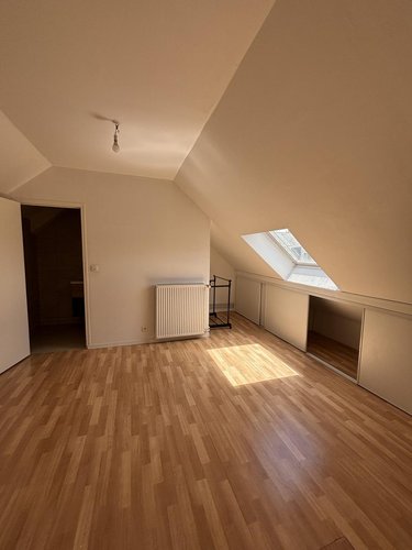 Location appartement Vern-sur-Seiche 35770 Ille-et-Vilaine 63 m2 2 pièces 740 euros
