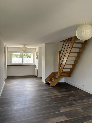 Location appartement Vern-sur-Seiche 35770 Ille-et-Vilaine 63 m2 2 pièces 740 euros