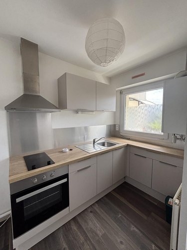 Location appartement Vern-sur-Seiche 35770 Ille-et-Vilaine 63 m2 2 pièces 740 euros