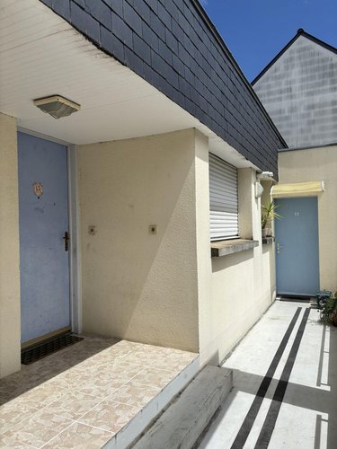 Location appartement Vern-sur-Seiche 35770 Ille-et-Vilaine 63 m2 2 pièces 740 euros