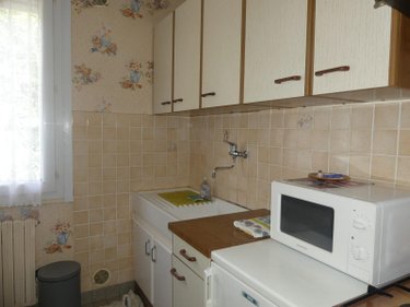 Maison a vendre Saint-Nicolas-de-Redon 44460 Loire-Atlantique 80 m2 3 pièces 132375 euros