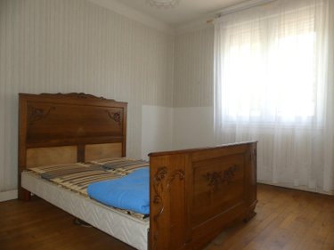 Maison a vendre Saint-Nicolas-de-Redon 44460 Loire-Atlantique 80 m2 3 pièces 132375 euros