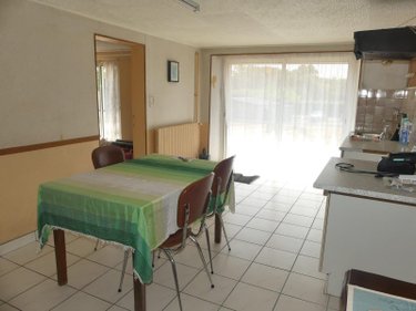 Maison a vendre Saint-Nicolas-de-Redon 44460 Loire-Atlantique 80 m2 3 pièces 132375 euros
