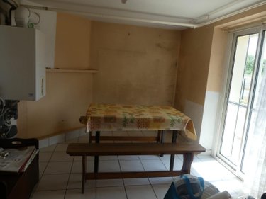 Maison a vendre Saint-Nicolas-de-Redon 44460 Loire-Atlantique 80 m2 3 pièces 132375 euros