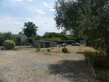 Maison a vendre Saint-Nicolas-de-Redon 44460 Loire-Atlantique 80 m2 3 pièces 132375 euros