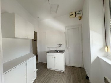 Appartement a vendre Granville 50400 Manche 40 m2 2 pièces 171600 euros