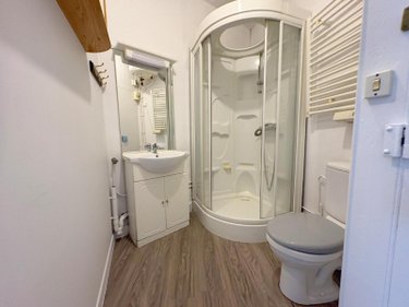 Appartement a vendre Granville 50400 Manche 40 m2 2 pièces 171600 euros