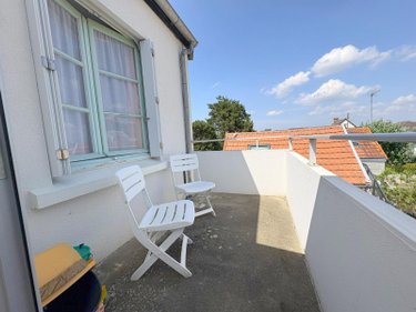 Appartement a vendre Jullouville 50610 Manche 51 m2 4 pièces 189900 euros