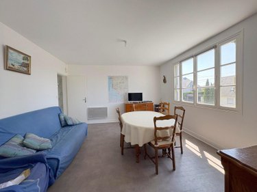 Appartement a vendre Jullouville 50610 Manche 51 m2 4 pièces 189900 euros