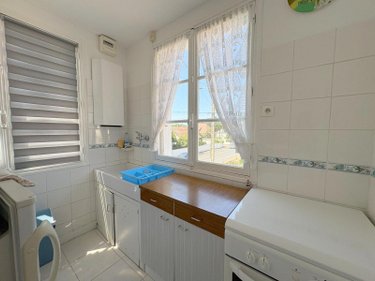 Appartement a vendre Jullouville 50610 Manche 51 m2 4 pièces 189900 euros