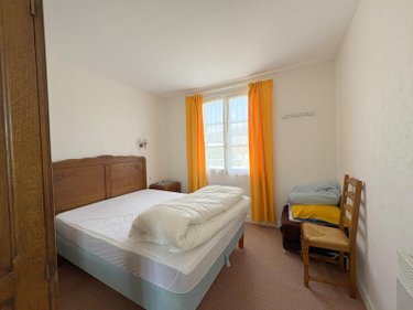 Appartement a vendre Jullouville 50610 Manche 51 m2 4 pièces 189900 euros