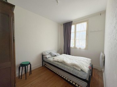 Appartement a vendre Jullouville 50610 Manche 51 m2 4 pièces 189900 euros