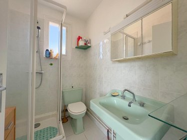 Appartement a vendre Jullouville 50610 Manche 51 m2 4 pièces 189900 euros