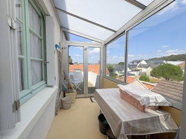 Appartement a vendre Jullouville 50610 Manche 51 m2 4 pièces 189900 euros