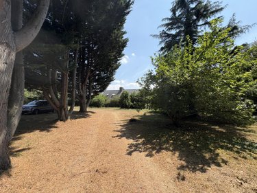 Maison a vendre Saint-Aubin-des-Préaux 50380 Manche 178 m2 7 pièces 327600 euros