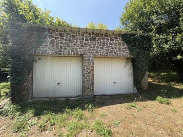 Maison a vendre Saint-Aubin-des-Préaux 50380 Manche 178 m2 7 pièces 327600 euros