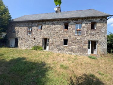 Maison a vendre Saint-Aubin-des-Préaux 50380 Manche 178 m2 7 pièces 327600 euros