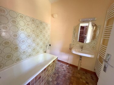 Maison a vendre Saint-Aubin-des-Préaux 50380 Manche 178 m2 7 pièces 327600 euros