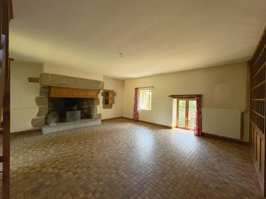Maison a vendre Saint-Aubin-des-Préaux 50380 Manche 178 m2 7 pièces 327600 euros