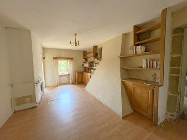 Maison a vendre Saint-Aubin-des-Préaux 50380 Manche 178 m2 7 pièces 327600 euros