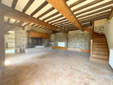 Maison a vendre Saint-Aubin-des-Préaux 50380 Manche 178 m2 7 pièces 327600 euros
