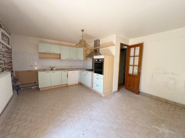 Maison a vendre Saint-Aubin-des-Préaux 50380 Manche 178 m2 7 pièces 327600 euros