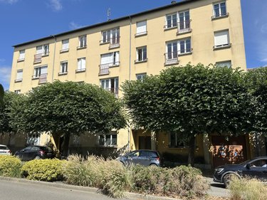 Appartement a vendre Rennes 35000 Ille-et-Vilaine 61 m2 4 pièces 176472 euros
