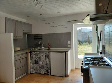 Maison a vendre Bois-de-Céné 85710 Vendée 100 m2 5 pièces 229600 euros
