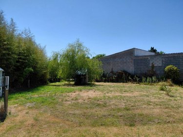 Maison a vendre Bois-de-Céné 85710 Vendée 100 m2 5 pièces 229600 euros