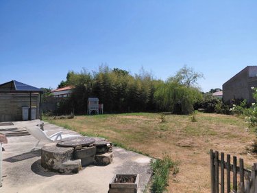 Maison a vendre Bois-de-Céné 85710 Vendée 100 m2 5 pièces 229600 euros
