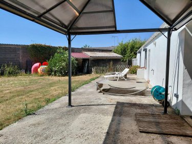 Maison a vendre Bois-de-Céné 85710 Vendée 100 m2 5 pièces 229600 euros
