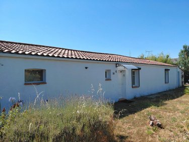 Maison a vendre Bois-de-Céné 85710 Vendée 100 m2 5 pièces 229600 euros