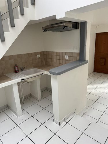 Maison a vendre Lille 59000 Nord 37 m2 3 pièces 159500 euros