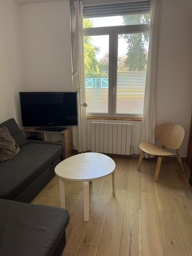 Appartement a vendre La Madeleine 59110 Nord 19 m2 2 pièces 90000 euros