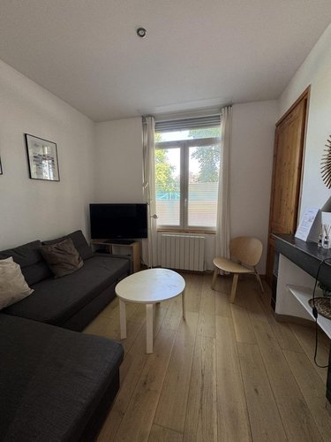 Appartement a vendre La Madeleine 59110 Nord 19 m2 2 pièces 90000 euros