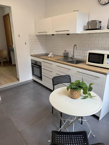 Appartement a vendre La Madeleine 59110 Nord 19 m2 2 pièces 90000 euros