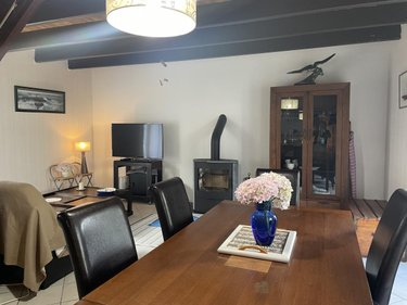 Maison a vendre Groix 56590 Morbihan 70 m2  420606 euros