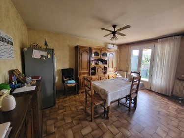 Maison a vendre Reims 51100 Marne 82 m2 5 pièces 178000 euros