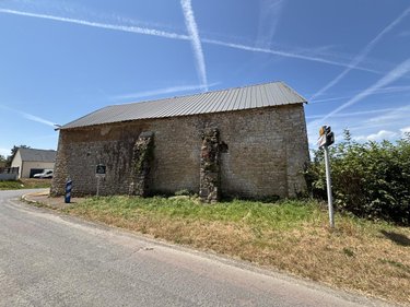 Maison a vendre Biniville 50390 Manche 105 m2  89350 euros